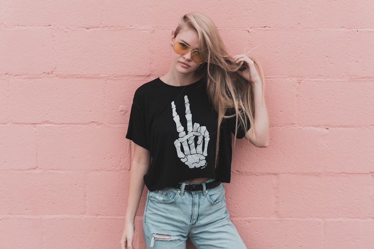 1990s fashion