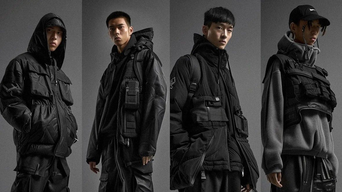 2020s fashion